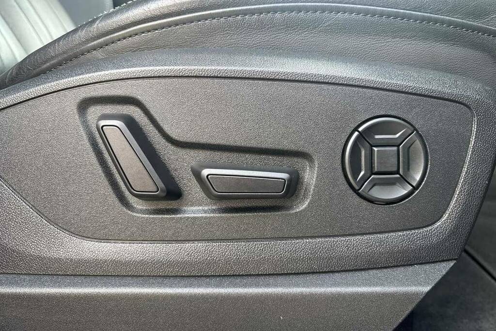 Audi Q8 e tron 300Kw 55 Quattro 114Kwh Vorsprung 22Kw Blue #17