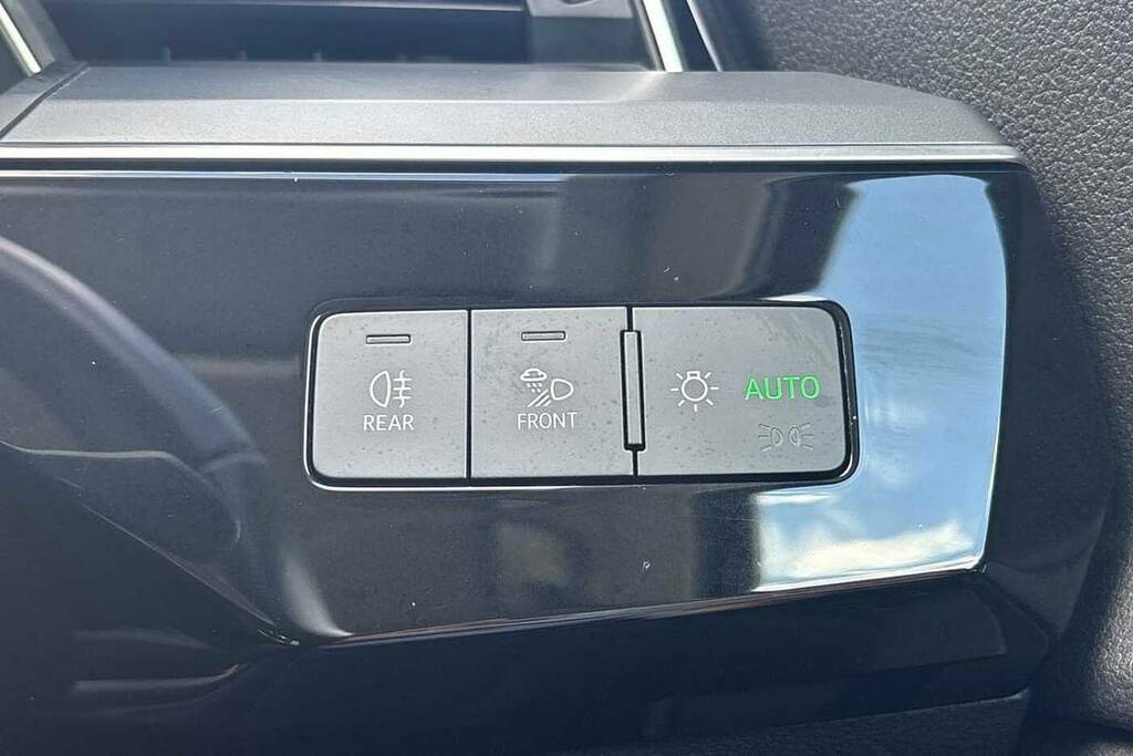 Audi Q8 e tron 300Kw 55 Quattro 114Kwh Vorsprung 22Kw Blue #20