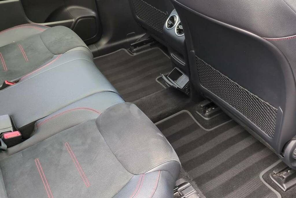 Mercedes-Benz EQB Eqb 350 66.5Kwh Amg Line Premium Plus 4Mati #18