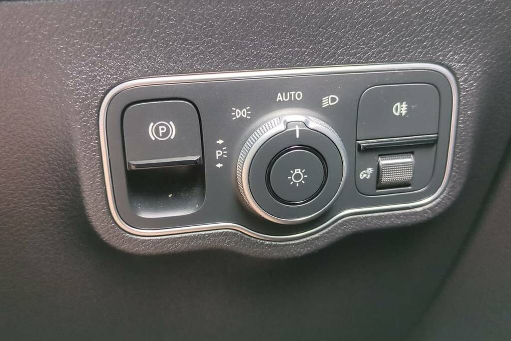 Mercedes-Benz EQB Eqb 350 66.5Kwh Amg Line Premium Plus 4Mati #15
