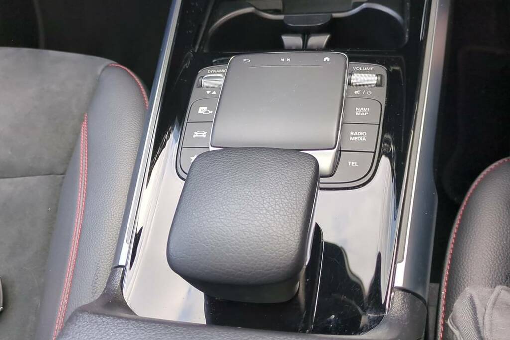 Mercedes-Benz EQB Eqb 350 66.5Kwh Amg Line Premium Plus 4Mati #10