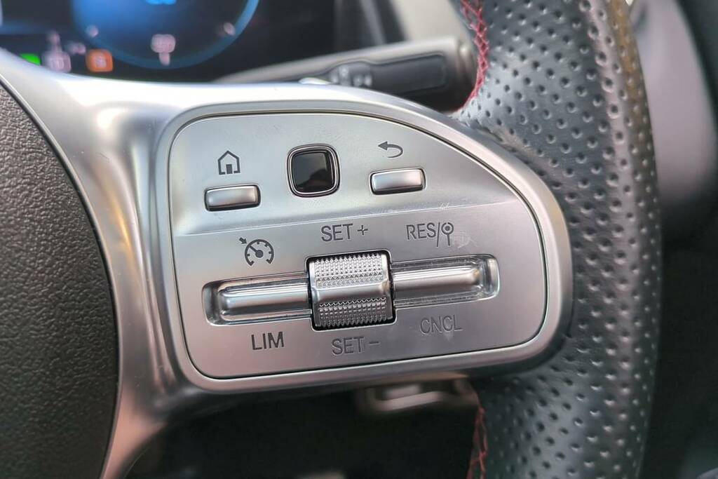 Mercedes-Benz EQB Eqb 350 66.5Kwh Amg Line Premium Plus 4Mati #9
