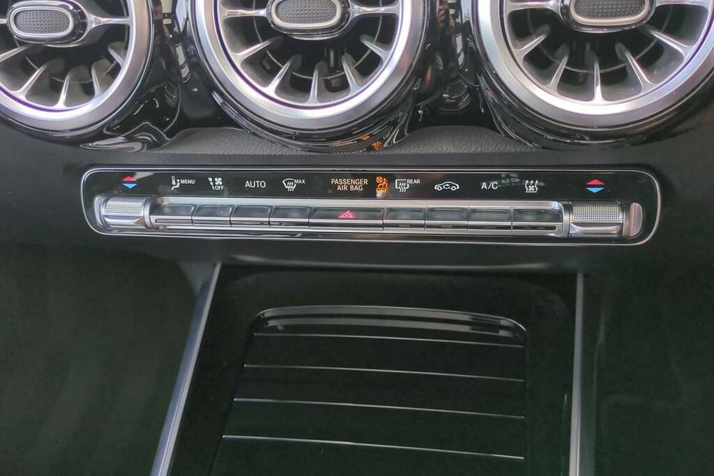 Mercedes-Benz EQB Eqb 350 66.5Kwh Amg Line Premium Plus 4Mati #16