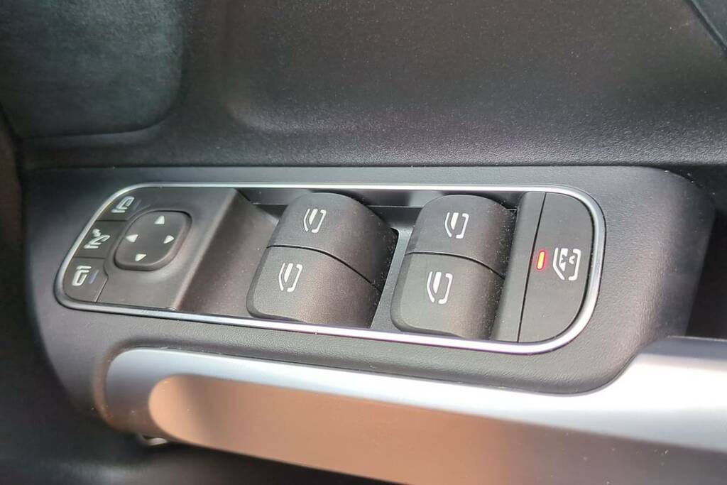 Mercedes-Benz EQB Eqb 350 66.5Kwh Amg Line Premium Plus 4Mati #14
