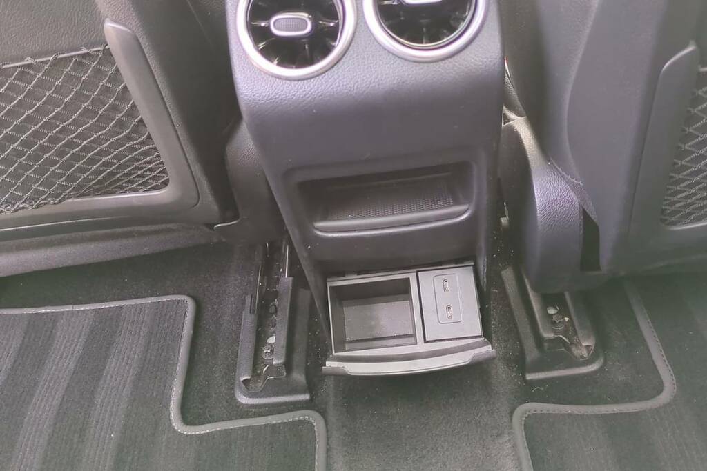 Mercedes-Benz EQB 350 4M 215Kw Amg Line Premium 66.5Kwh Silver #5
