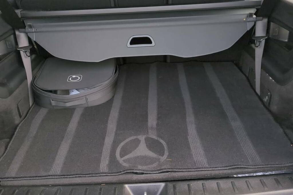 Mercedes-Benz EQB 350 4M 215Kw Amg Line Premium 66.5Kwh Silver #2