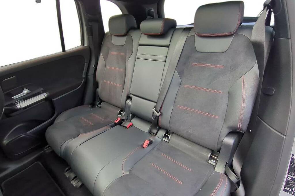 Mercedes-Benz EQB Eqb 350 66.5Kwh Amg Line Premium Plus 4Mati #27