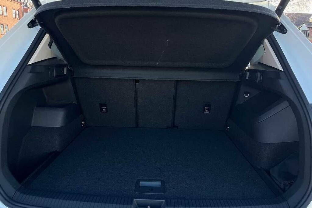 Volkswagen Tiguan 1.5 Tsi 150 Black Edition Dsg Black #12