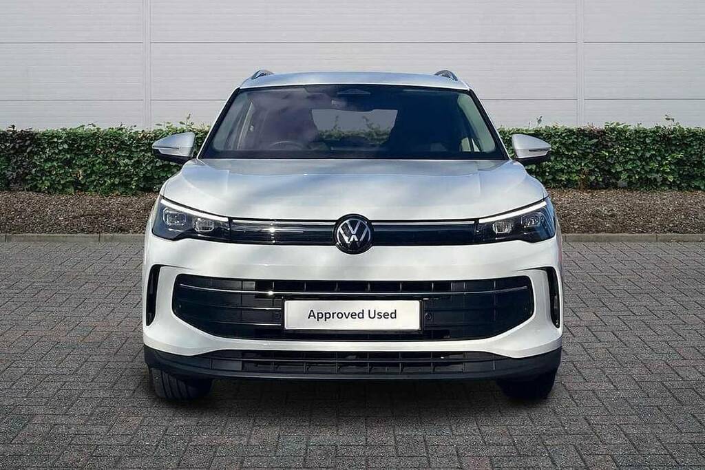 Volkswagen Tiguan 1.5 Tsi 150 Black Edition Dsg Black #15