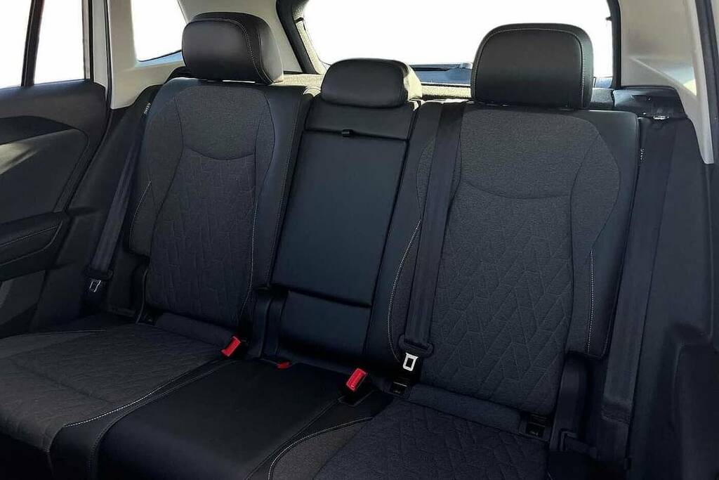 Volkswagen Tiguan 1.5 Tsi 150 Black Edition Dsg Black #13