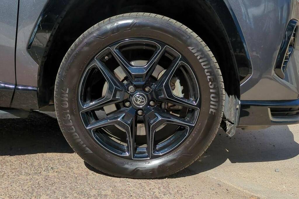 Toyota Rav 4 2.5 Vvt-h Excel Cvt Euro 6 Ss #8