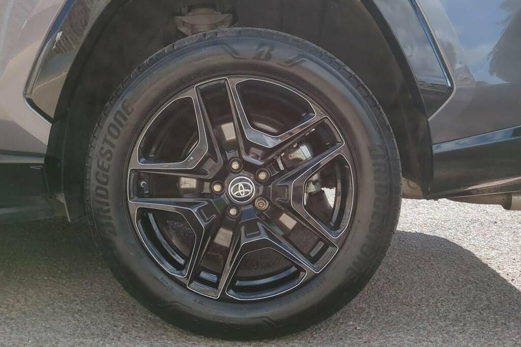 Toyota Rav 4 2.5 Vvt-h Excel Cvt Euro 6 Ss #9