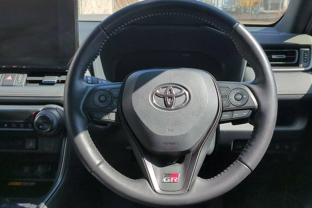 Toyota Rav 4 2.5 Vvt-h Excel Cvt Euro 6 Ss #11
