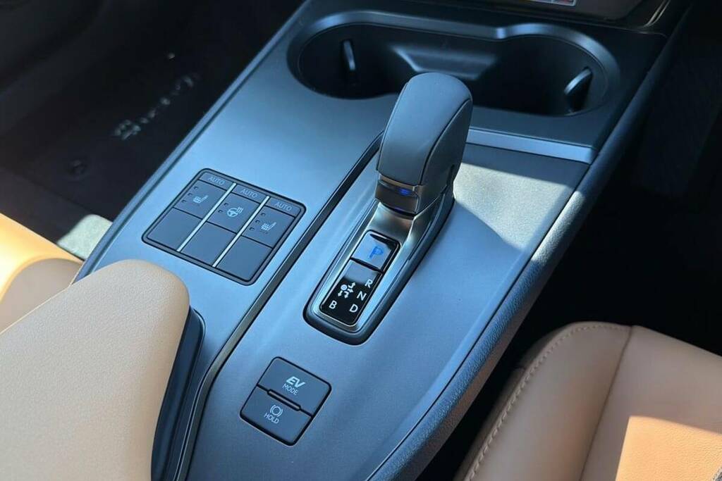 Lexus UX 2.0 300H F Sport Design E-cvt Euro 6 Ss #31