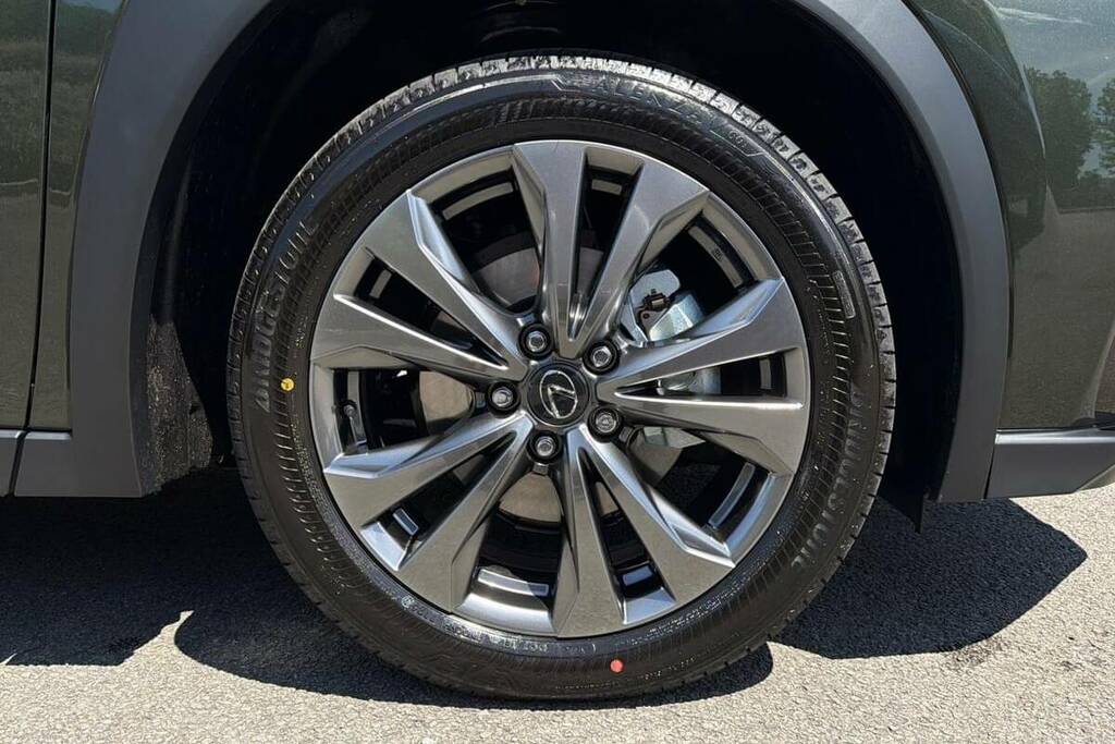 Lexus UX 2.0 300H F Sport Design E-cvt Euro 6 Ss #26