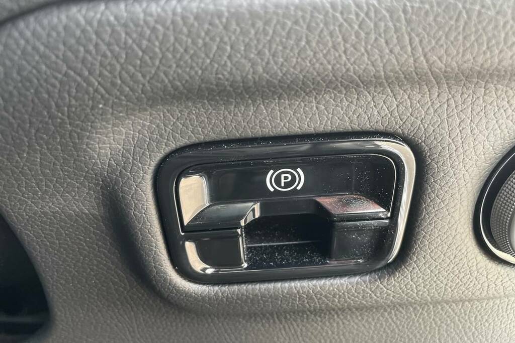 Mercedes-Benz EQE Eqe 350 215Kw Amg Line Nt Ed Prem 96Kwh Black #17