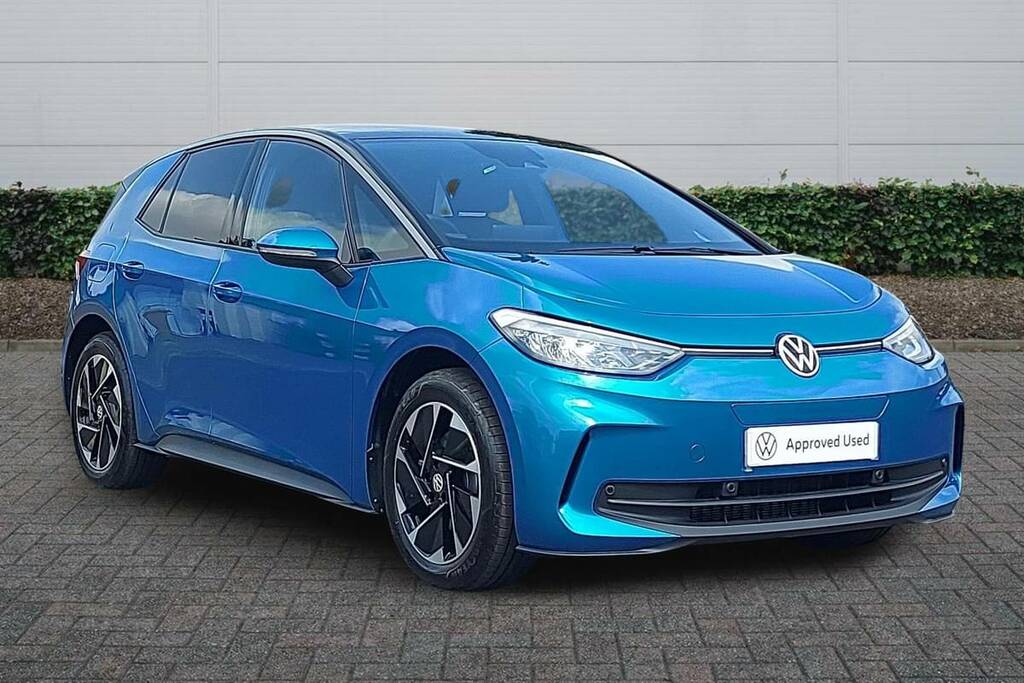 Volkswagen ID.3 125Kw Match Pure 52Kwh