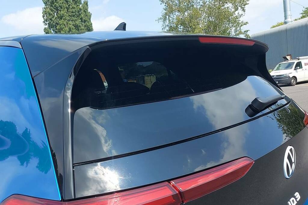 Volkswagen ID.3 125Kw Match Pure 52Kwh #6