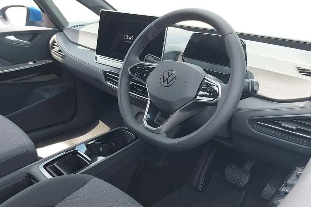 Volkswagen ID.3 125Kw Match Pure 52Kwh #4