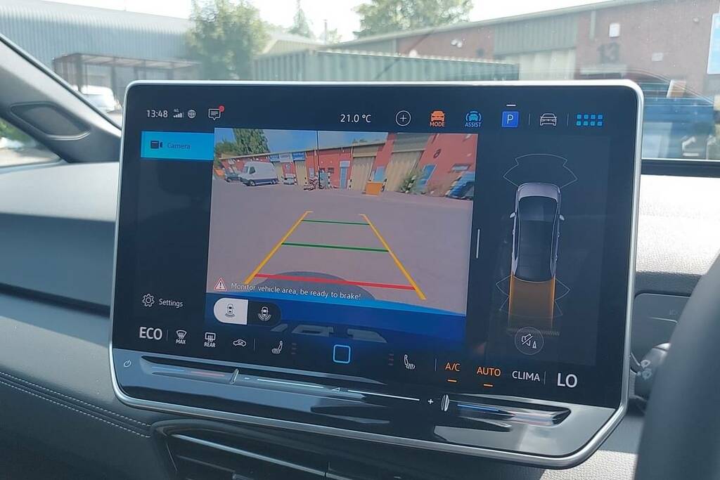 Volkswagen ID.3 125Kw Match Pure 52Kwh #3
