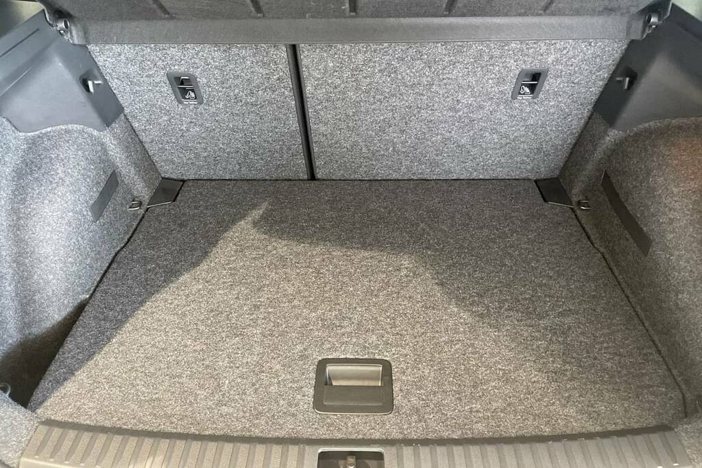 Seat Arona 1.0 Tsi 110 Xperience Dsg Green #2