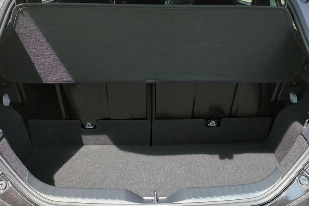 Toyota Aygo X 1.0 Vvt-i Edge #10