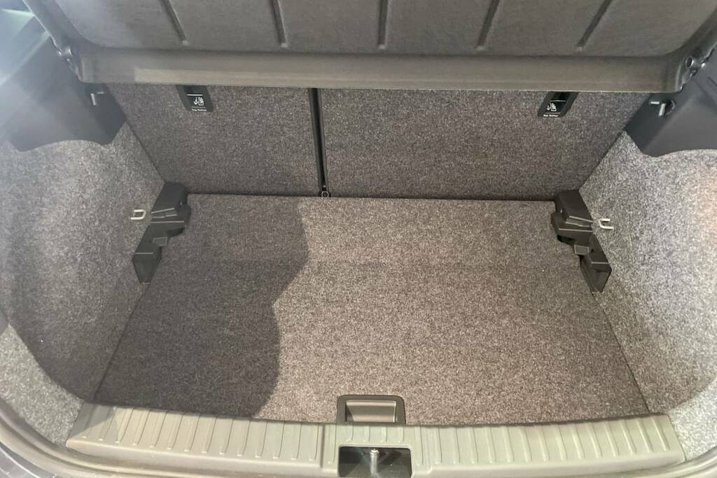 Seat Ibiza 1.0 Tsi 115 Fr Sport Grey #2