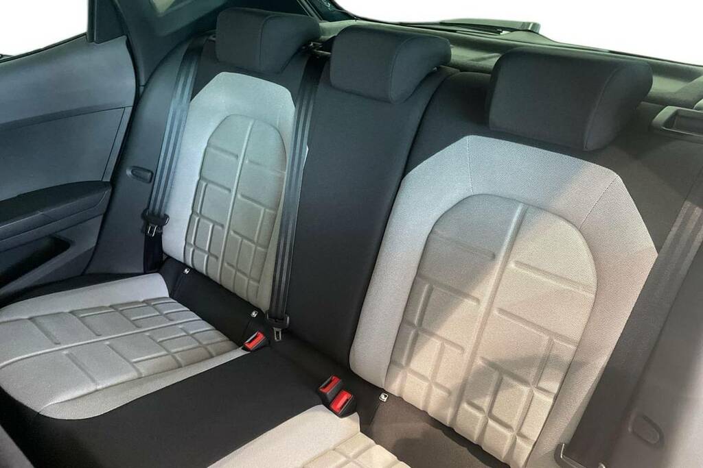 Seat Ibiza 1.0 Tsi 115 Fr Sport Red #11