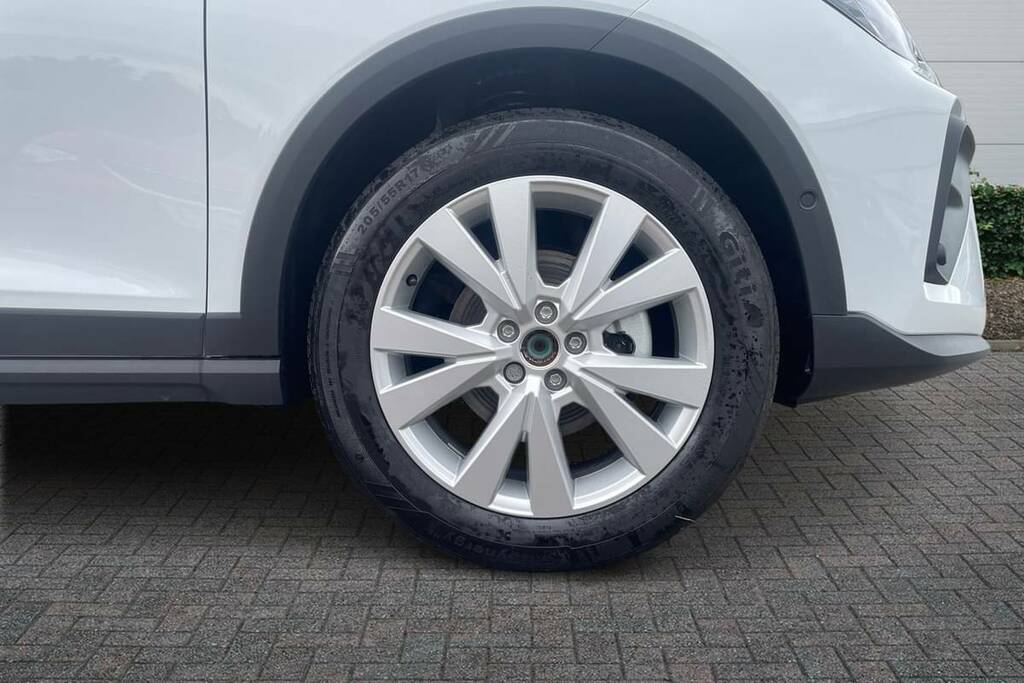 Seat Arona 1.0 Tsi Fr Sport Euro 6 Ss Red #9