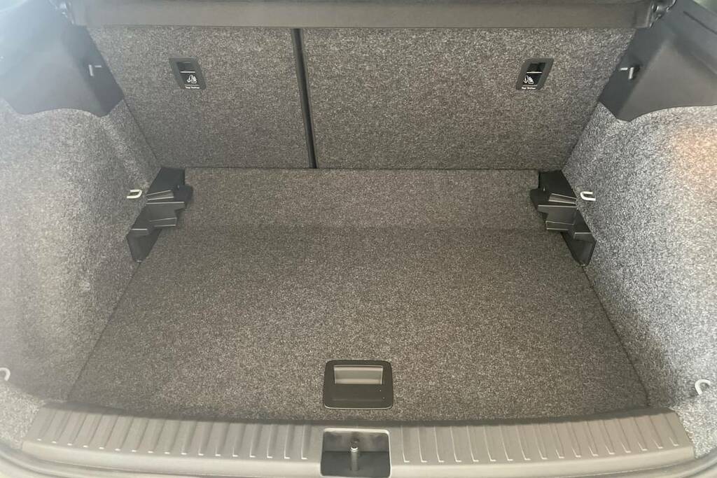 Seat Arona 1.0 Tsi 115 Fr Sport Grey #2