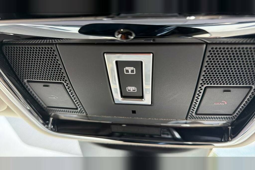 Land Rover Range Rover Sport 3.0 D300 Hse Dynamic Black Mhev 300 Bhp Black #23