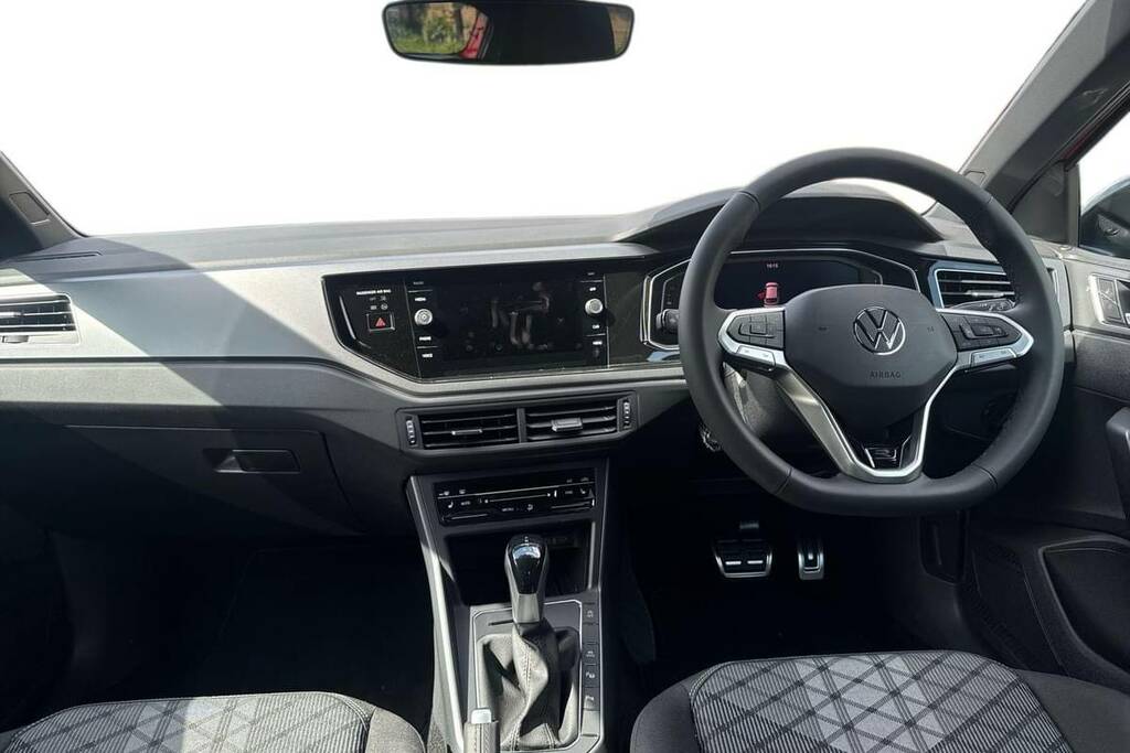 Volkswagen Taigo 1.0 Tsi Life Black #19