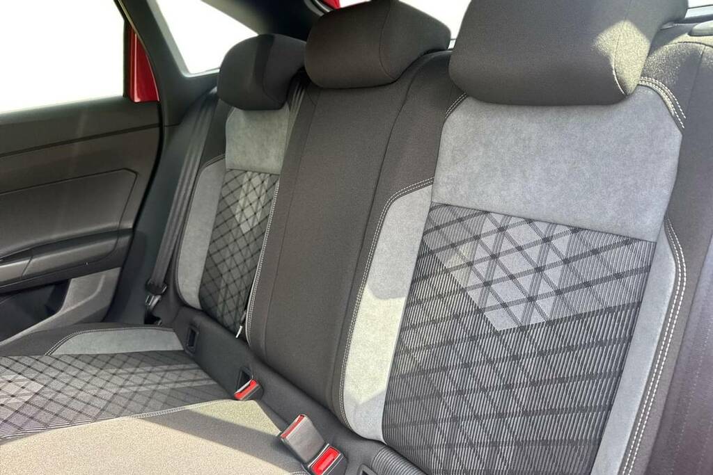 Volkswagen Taigo 1.0 Tsi Life Black #20