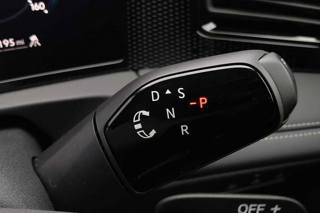 Volkswagen Tiguan 1.5 Etsi Match Dsg Blue #18