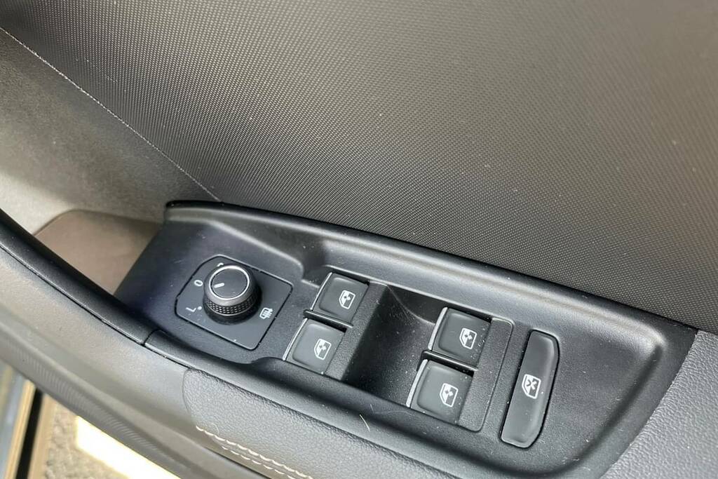 Audi A1 35 Tfsi S Line Style Edition S Tronic GY19VFA Grey #6