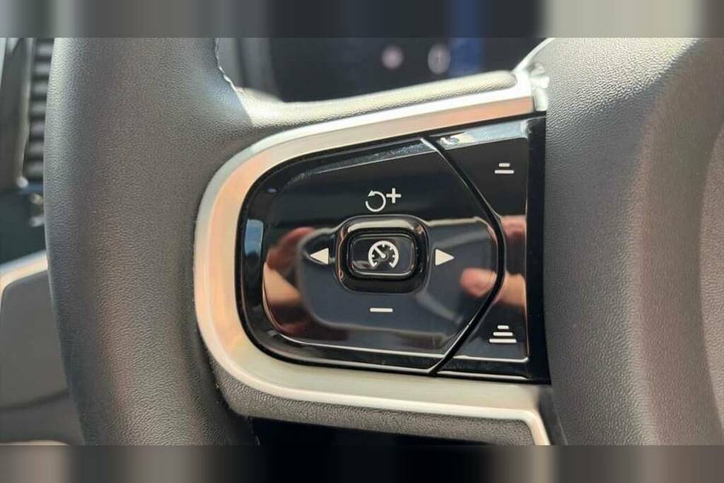 Volvo XC90 Recharge R-design Pro, T8 Awd Plug-in Hybrid, 7 Se Grey #20
