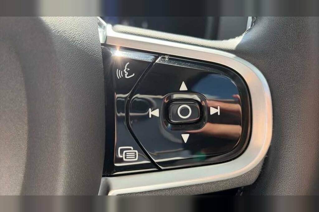 Volvo XC90 Recharge R-design Pro, T8 Awd Plug-in Hybrid, 7 Se Grey #21