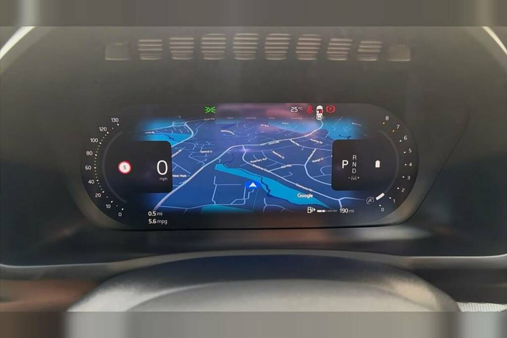 Volvo XC90 Recharge R-design Pro, T8 Awd Plug-in Hybrid, 7 Se Grey #11
