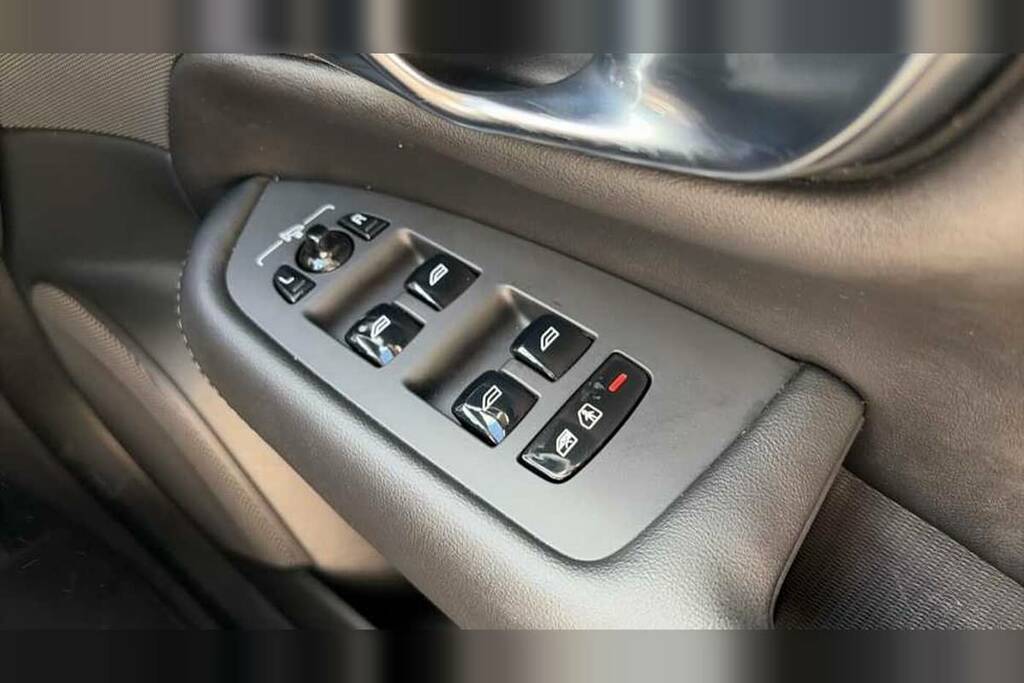 Volvo XC90 Recharge R-design Pro, T8 Awd Plug-in Hybrid, 7 Se Grey #19