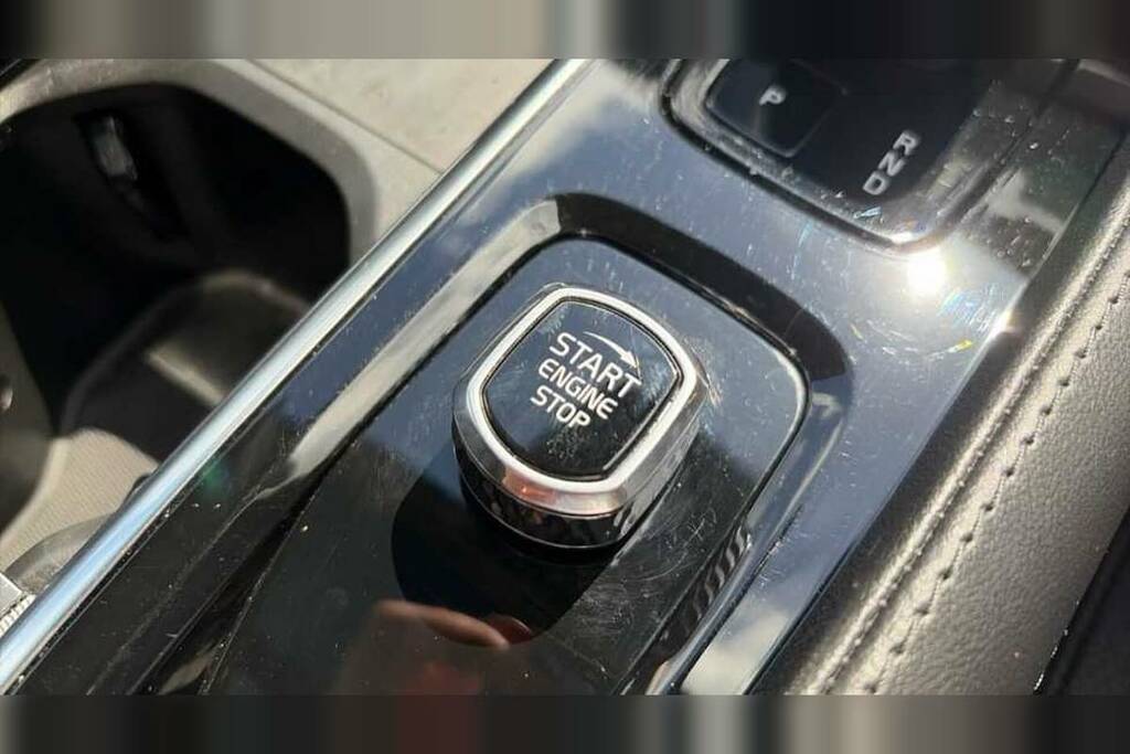 Volvo XC90 Recharge R-design Pro, T8 Awd Plug-in Hybrid, 7 Se Grey #16