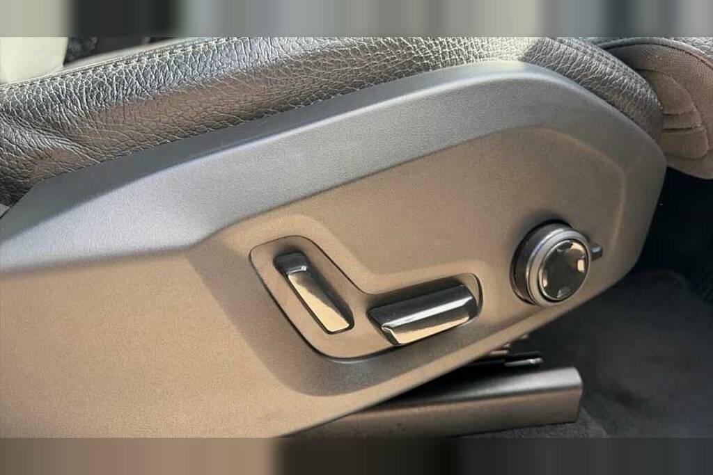 Volvo XC90 Recharge R-design Pro, T8 Awd Plug-in Hybrid, 7 Se Grey #13