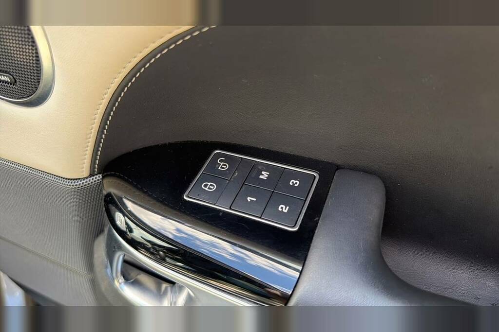 Land Rover Range Rover Sport Range Rover Sport Dynamic Sdv6 Grey #25