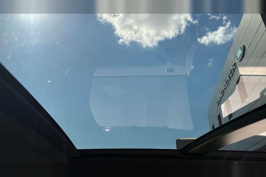 Land Rover Range Rover Sport Range Rover Sport Dynamic Sdv6 Grey #21