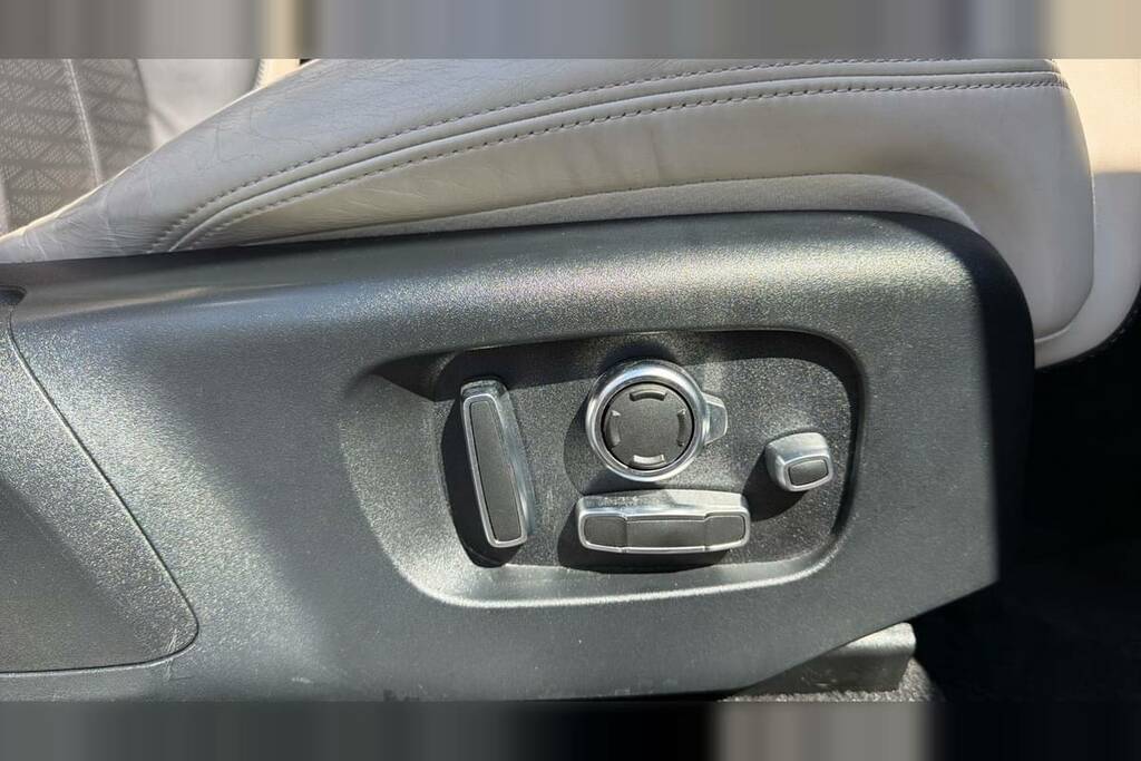 Land Rover Range Rover Sport Range Rover Sport Dynamic Sdv6 Grey #26