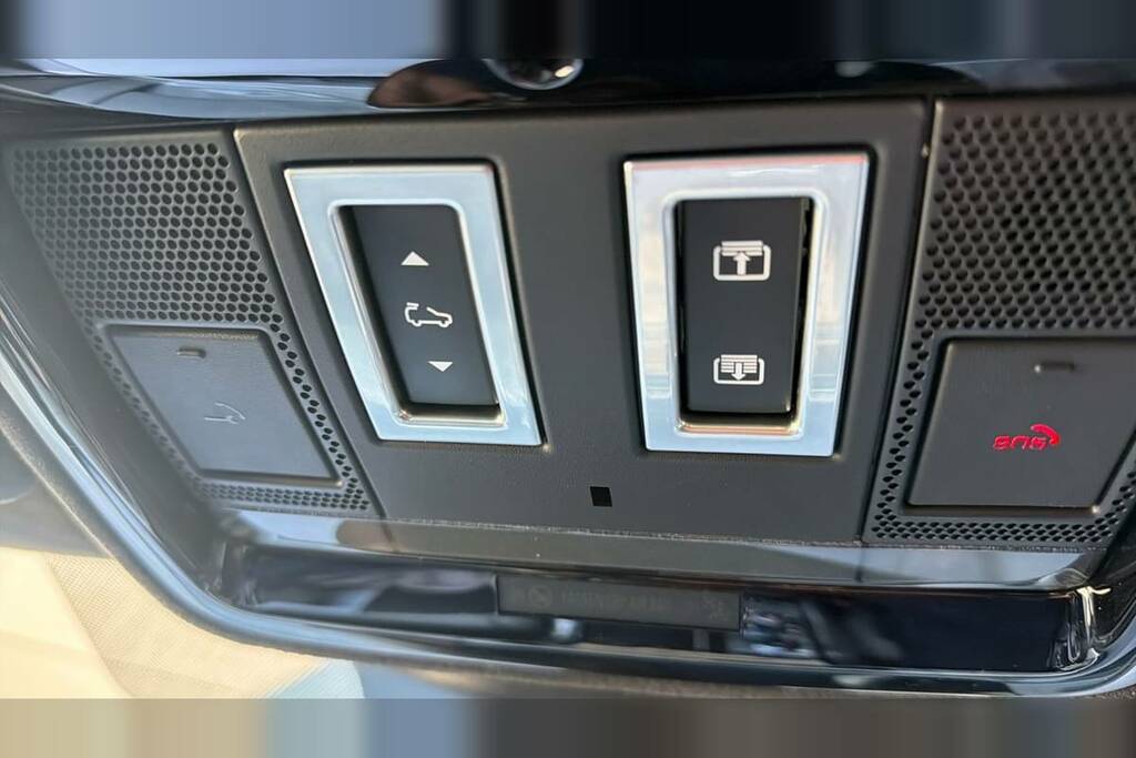 Land Rover Range Rover Sport Range Rover Sport Dynamic Sdv6 Grey #23