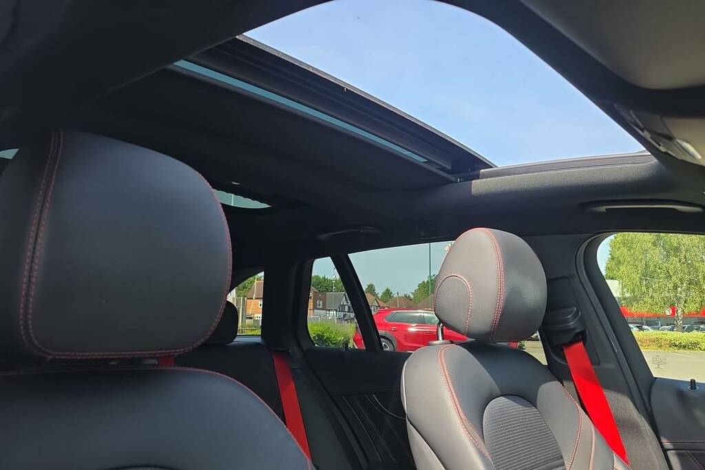 Mercedes-Benz C Class C43 4Matic Edition Premium Plus 9G-tronic KN20HJY Silver #5