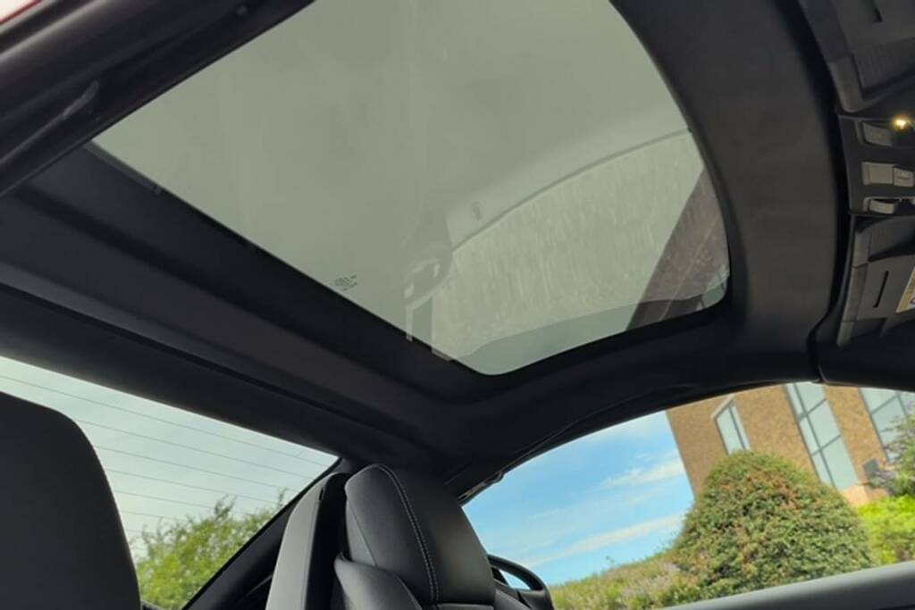 Mercedes-Benz SLK Slk350 Blueefficiency Amg Sport Black #7