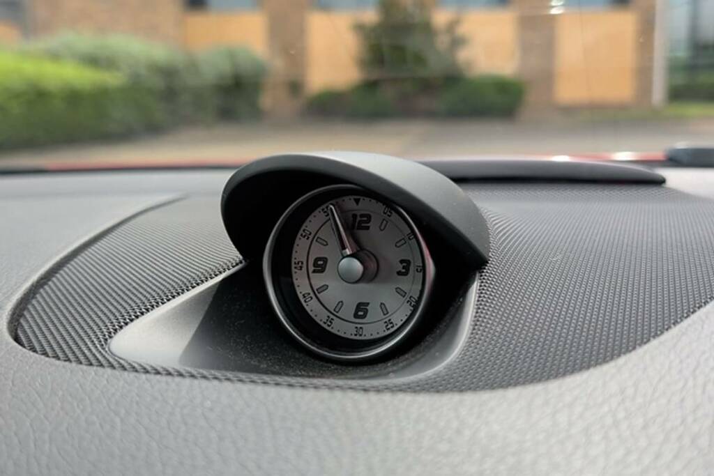 Mercedes-Benz SLK Slk350 Blueefficiency Amg Sport Black #11