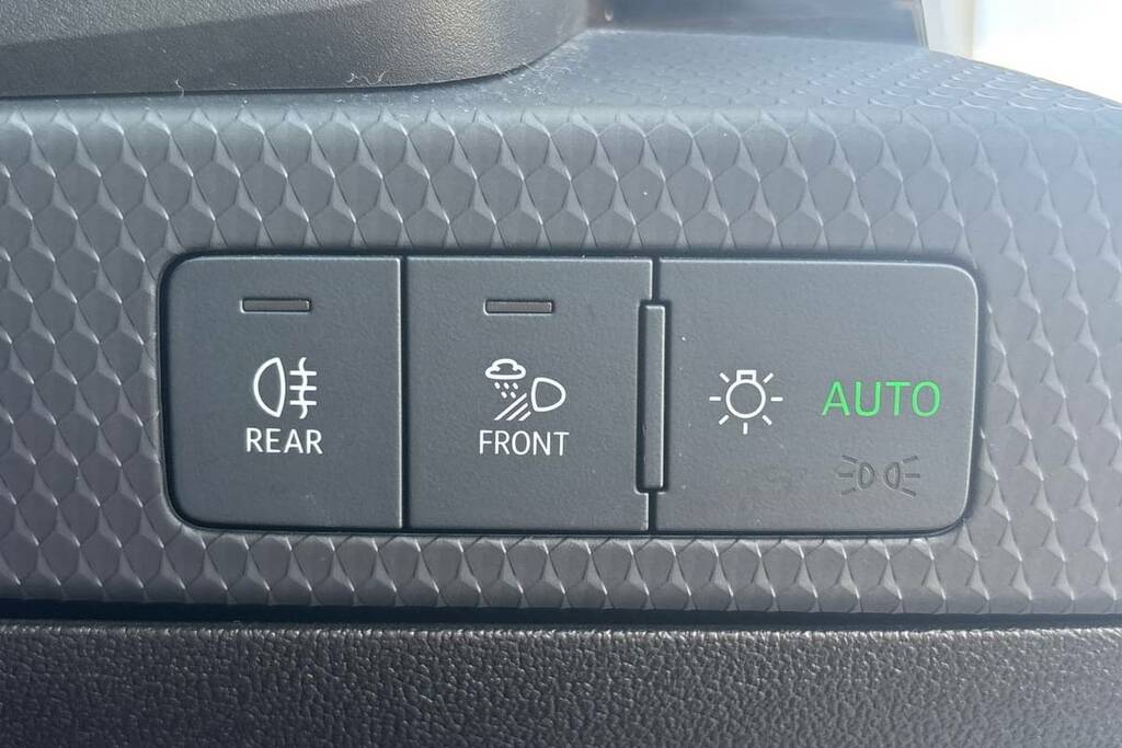 Audi A1 1.0 Tfsi 30 Sport Sportback Euro White #9