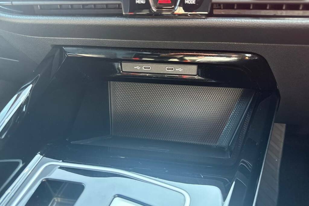 Volkswagen Golf 8 Life 1.5 Etsi 150Ps 7-Speed Dsg Black #8